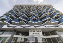 İSTANBUL YOLU ÜZERİ EVKE FLEX OFFİCE SATILIK 70 M2 KİRACILI OFİS