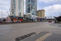 ANKARA YOLU ÜZERİNDE EVKE TRADE TOWER DA KİRACILI 140M2 SATILIK OFİS