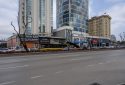 ANKARA YOLU ÜZERİNDE EVKE TRADE TOWER DA KİRACILI 140M2 SATILIK OFİS