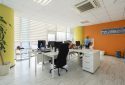 ANKARA YOLU ÜZERİNDE EVKE TRADE TOWER DA KİRACILI 140M2 SATILIK OFİS