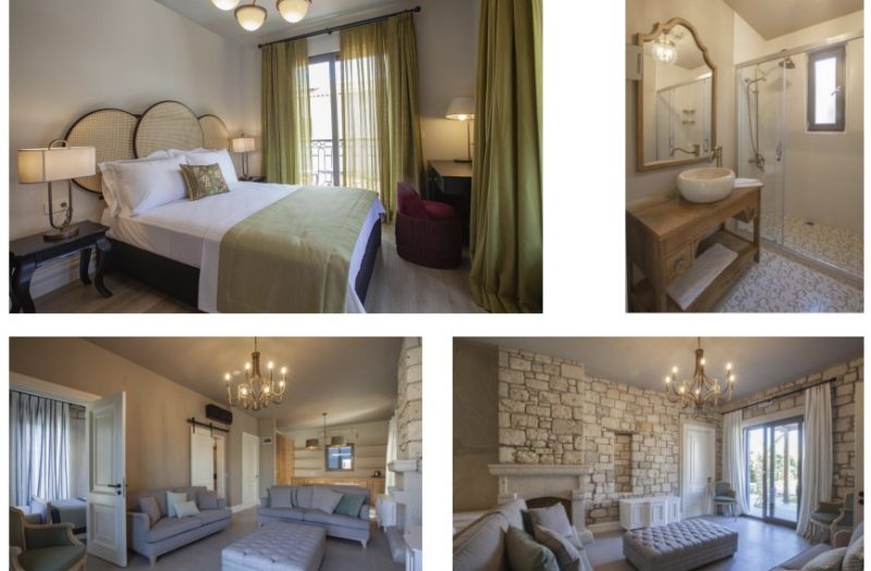 ALAÇATI SATILIK BUTİK HOTEL