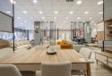 BURSA OSMANGAZİ EVKE MEDİLOFT 2 KOMPLE SATILIK BİNA