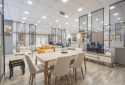 BURSA OSMANGAZİ EVKE MEDİLOFT 2 KOMPLE SATILIK BİNA