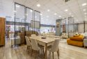 BURSA OSMANGAZİ EVKE MEDİLOFT 2 KOMPLE SATILIK BİNA