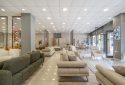 BURSA OSMANGAZİ EVKE MEDİLOFT 2 KOMPLE SATILIK BİNA