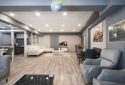 BURSA OSMANGAZİ EVKE MEDİLOFT 2 KOMPLE SATILIK BİNA