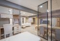 BURSA OSMANGAZİ EVKE MEDİLOFT 2 KOMPLE SATILIK BİNA