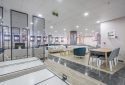 BURSA OSMANGAZİ EVKE MEDİLOFT 2 KOMPLE SATILIK BİNA