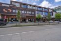 BURSA OSMANGAZİ EVKE MEDİLOFT 2 KOMPLE SATILIK BİNA