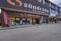 BURSA OSMANGAZİ EVKE MEDİLOFT 2 KOMPLE SATILIK BİNA
