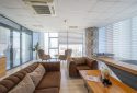 ANKARA YOLU ÜZERİ EVKE TRADE TOWERDA MOBİLYALI HAZIR 165 M2 OFİS