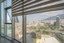 ANKARA YOLU ÜZERİ EVKE TRADE TOWERDA MOBİLYALI HAZIR 165 M2 OFİS