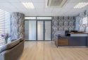 ANKARA YOLU ÜZERİ EVKE TRADE TOWERDA MOBİLYALI HAZIR 165 M2 OFİS