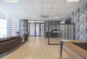 ANKARA YOLU ÜZERİ EVKE TRADE TOWERDA MOBİLYALI HAZIR 165 M2 OFİS