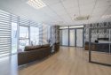 ANKARA YOLU ÜZERİ EVKE TRADE TOWERDA MOBİLYALI HAZIR 165 M2 OFİS