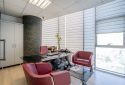 ANKARA YOLU ÜZERİ EVKE TRADE TOWERDA MOBİLYALI HAZIR 165 M2 OFİS