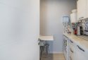 ANKARA YOLU ÜZERİ EVKE TRADE TOWERDA MOBİLYALI HAZIR 165 M2 OFİS