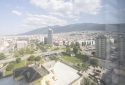 ANKARA YOLU ÜZERİ EVKE TRADE TOWERDA MOBİLYALI HAZIR 165 M2 OFİS
