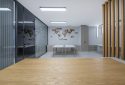 LOTUS OFFİCE’ DE KULLANIMA HAZIR MANZARALI 115 M2 OFİS