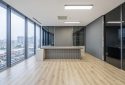 LOTUS OFFİCE’ DE KULLANIMA HAZIR MANZARALI 115 M2 OFİS