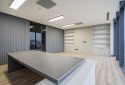 LOTUS OFFİCE’ DE KULLANIMA HAZIR MANZARALI 115 M2 OFİS