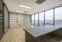 LOTUS OFFİCE’ DE KULLANIMA HAZIR MANZARALI 115 M2 OFİS