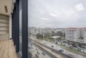 LOTUS OFFİCE’ DE KULLANIMA HAZIR MANZARALI 115 M2 OFİS