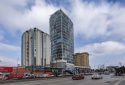 DEMİRYOLU CD EVKE TOWER DA 270 M2 KİRALIK DÜKKAN
