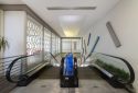 DEMİRYOLU CD EVKE TOWER DA 270 M2 KİRALIK DÜKKAN