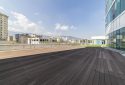 DEMİRYOLU CD EVKE TOWER DA 270 M2 KİRALIK DÜKKAN