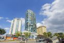 ANKARA YOLU ÜZERİ EVKE TRADE TOWERDA 165M2 MANZARALI FIRSAT OFİS