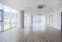 ANKARA YOLU ÜZERİ EVKE TRADE TOWERDA 165M2 MANZARALI FIRSAT OFİS