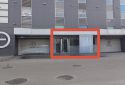 DEMİRYOLU CD EVKE TOWER DA 270 M2 KİRALIK DÜKKAN