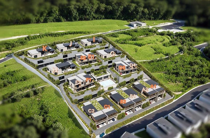 OLEA GÖYNÜKLÜ BY EVKE