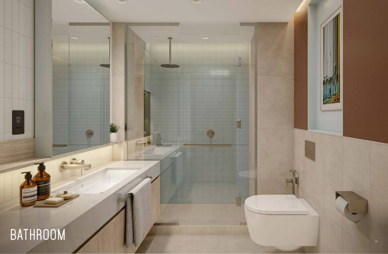 Rove Home Meydan Horizon