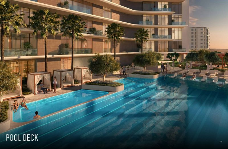 Rove Home Meydan Horizon