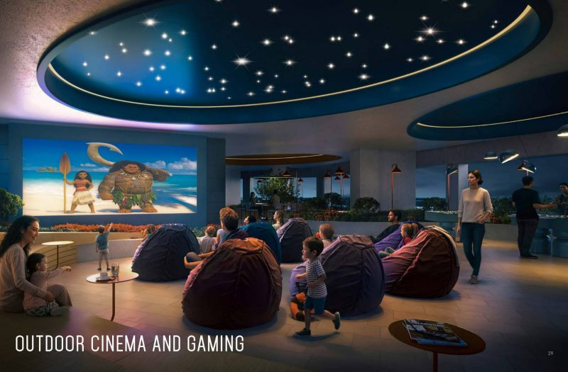 Rove Home Meydan Horizon