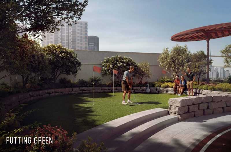 Rove Home Meydan Horizon