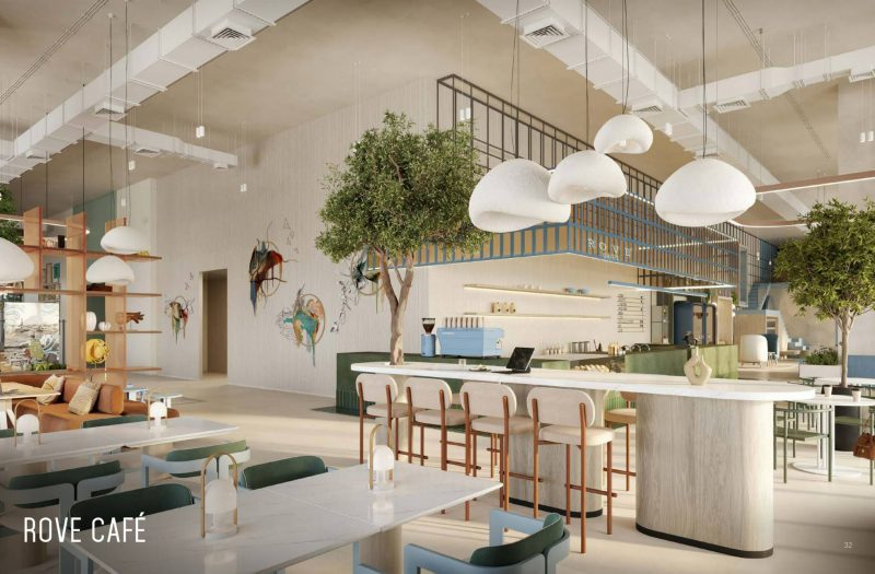 Rove Home Meydan Horizon