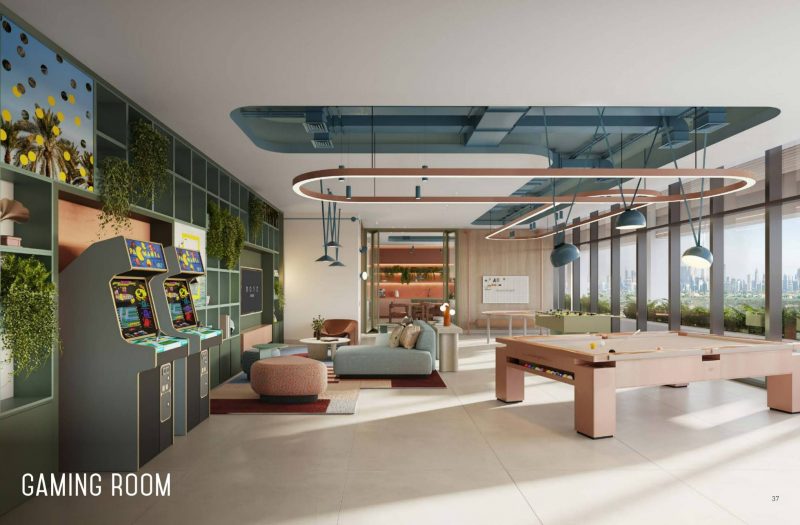 Rove Home Meydan Horizon