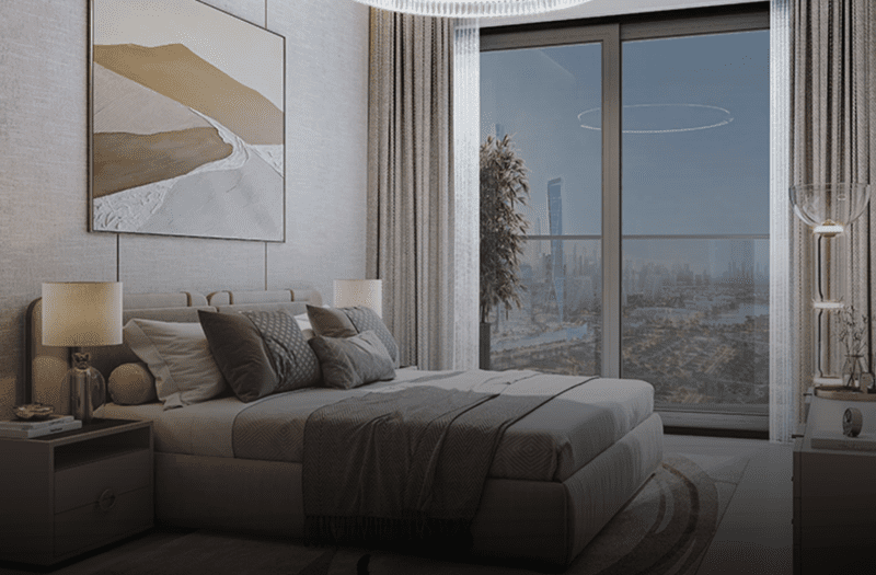 Sobha Central – The Pinnacle