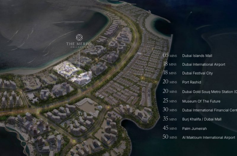 The Meriva Collection