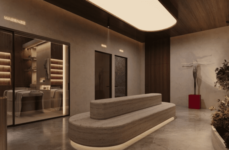 SAMANA BOULEVARD HEIGHTS