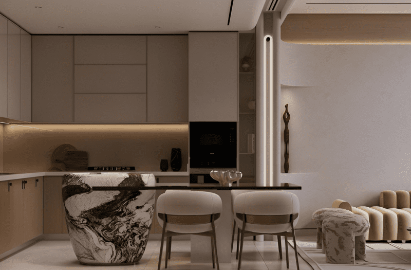 SAMANA BOULEVARD HEIGHTS