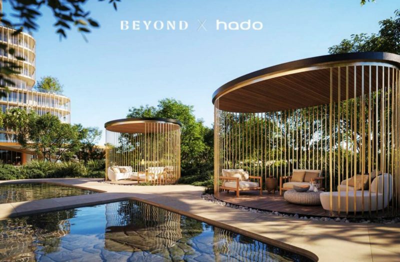 HADO by Beyond – SIØRA, Dubai Islands