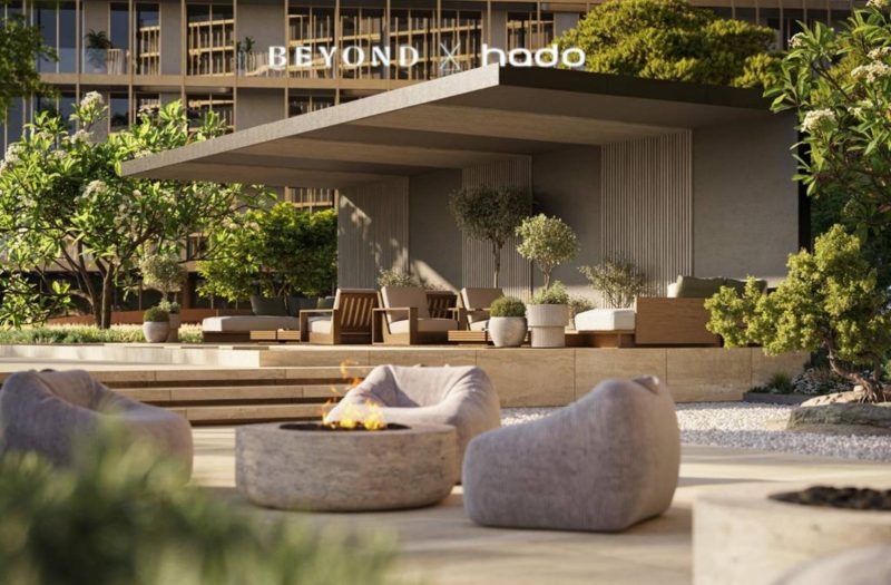 HADO by Beyond – SIØRA, Dubai Islands