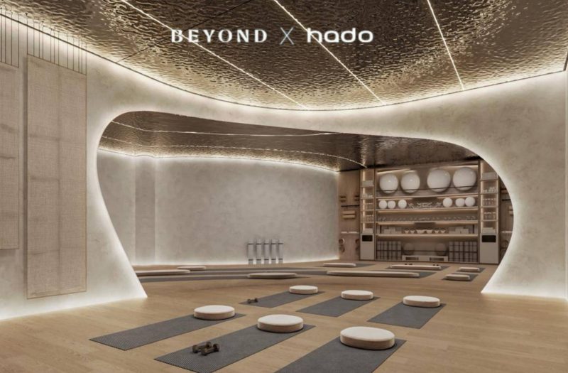 HADO by Beyond – SIØRA, Dubai Islands