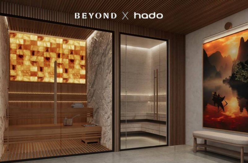 HADO by Beyond – SIØRA, Dubai Islands