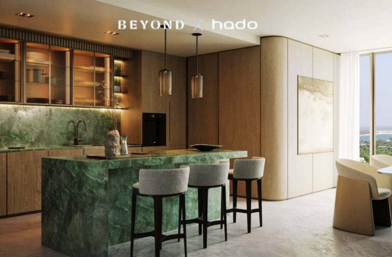 HADO by Beyond – SIØRA, Dubai Islands