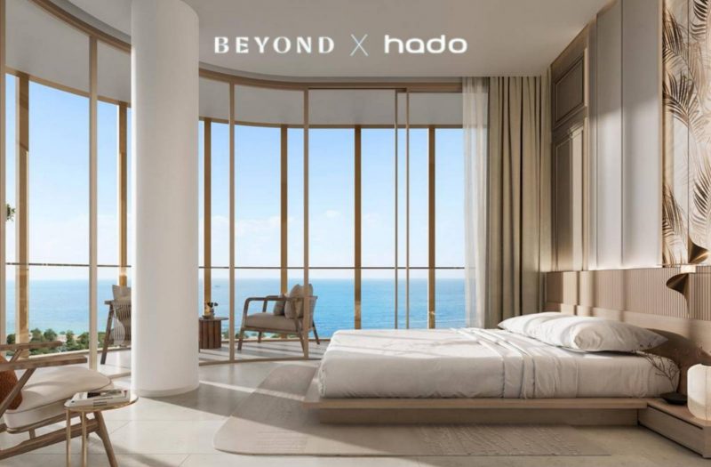 HADO by Beyond – SIØRA, Dubai Islands